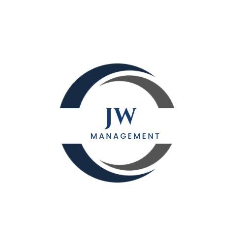JW Management Logo